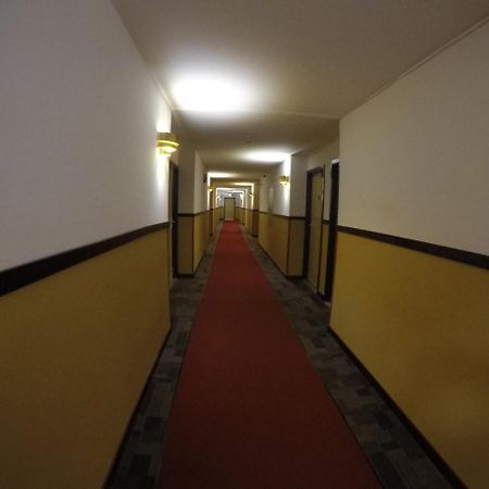 George Mountain View Hotel & Resto Merritt Kültér fotó