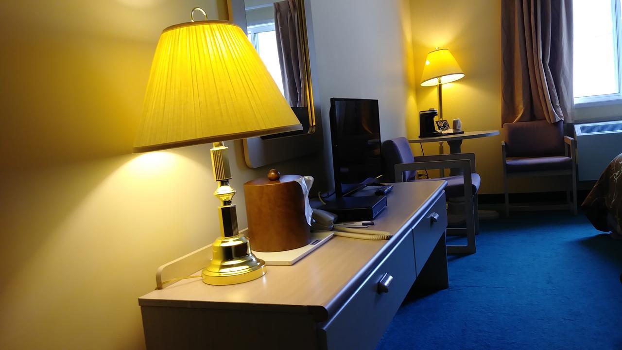 George Mountain View Hotel & Resto Merritt Kültér fotó