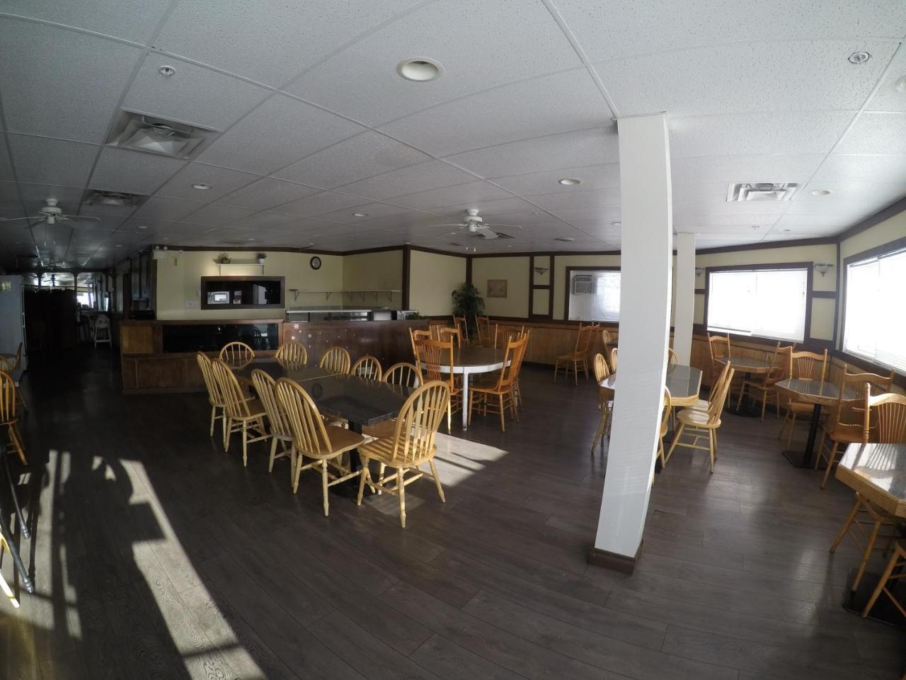 George Mountain View Hotel & Resto Merritt Kültér fotó